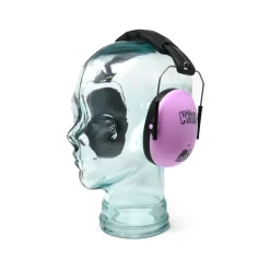 HOPTOYS Apprendre A S'Autoreguler*Casque Antibruit - Enfant