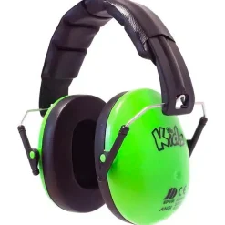HOPTOYS Apprendre A S'Autoreguler*Casque Antibruit - Enfant