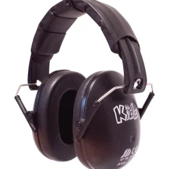 HOPTOYS Apprendre A S'Autoreguler*Casque Antibruit - Enfant