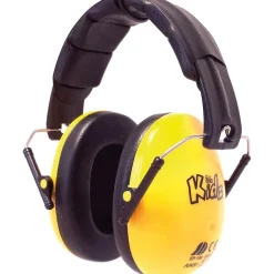 HOPTOYS Apprendre A S'Autoreguler*Casque Antibruit - Enfant