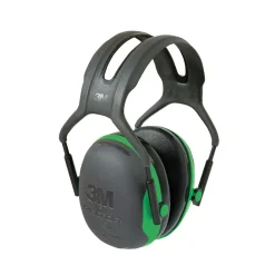 HOPTOYS Apprendre A S'Autoreguler*Casque Antibruit Adulte - 27 Db