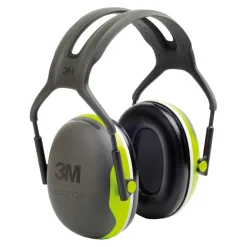 HOPTOYS Intégration Sensorielle<Casque Antibruit Adulte - 33 Db