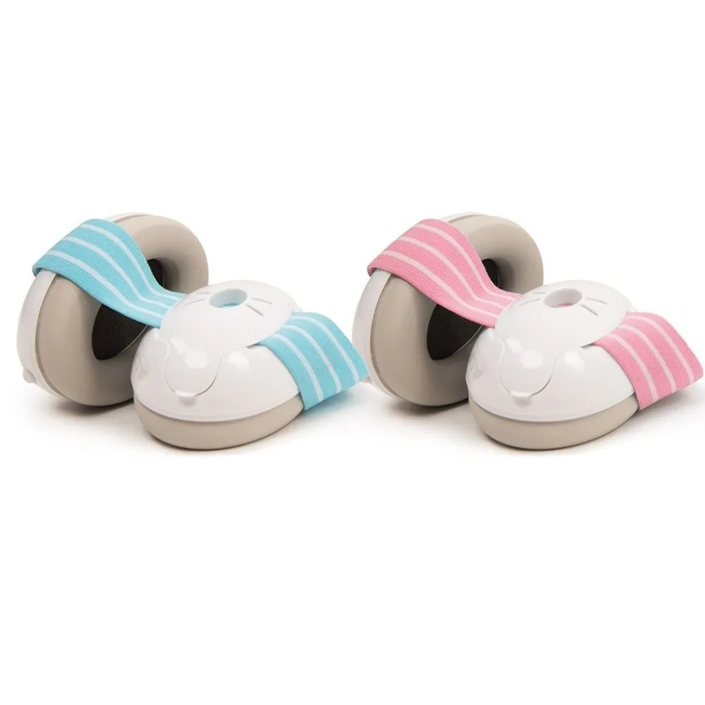 HOPTOYS Vie Pratique & Organisation<Casque Anti-Bruit Bebe