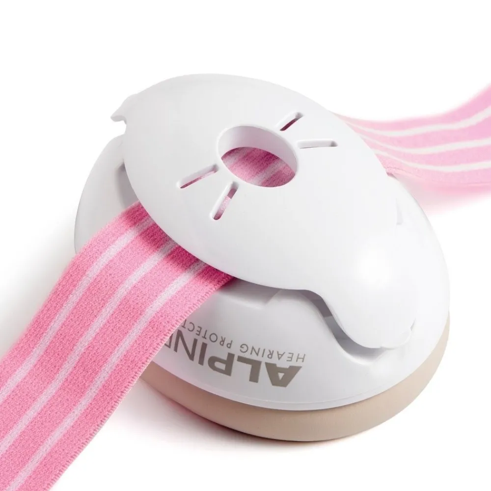 HOPTOYS Vie Pratique & Organisation<Casque Anti-Bruit Bebe