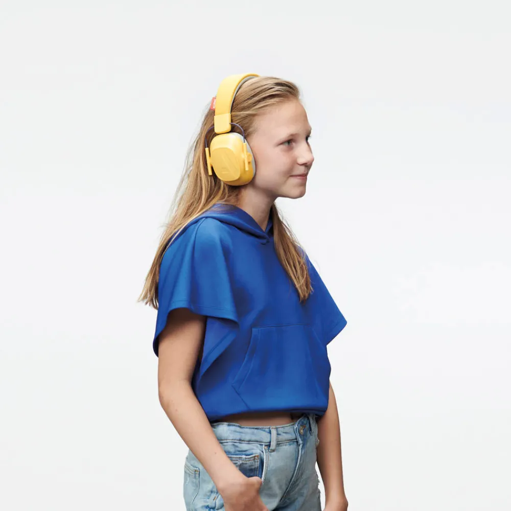 HOPTOYS Attention, Impulsivite, Concentration<Casque Antibruit Enfant