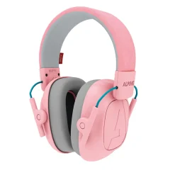 HOPTOYS Attention, Impulsivite, Concentration<Casque Antibruit Enfant