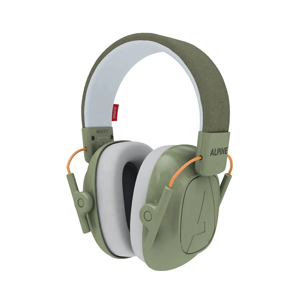 HOPTOYS Attention, Impulsivite, Concentration<Casque Antibruit Enfant