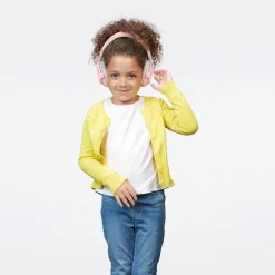 HOPTOYS Apprendre A S'Autoreguler*Casque Antibruit Enfant