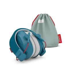 HOPTOYS Apprendre A S'Autoreguler*Casque Antibruit Enfant
