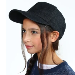 HOPTOYS Produits Lestes Et De Compression<Casquette Denim Lestee