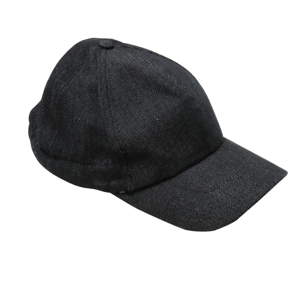 HOPTOYS Produits Lestes Et De Compression<Casquette Denim Lestee