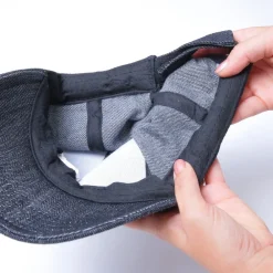HOPTOYS Produits Lestes Et De Compression<Casquette Denim Lestee
