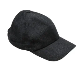 HOPTOYS Apprendre A S'Autoreguler*Casquette Denim Lestee
