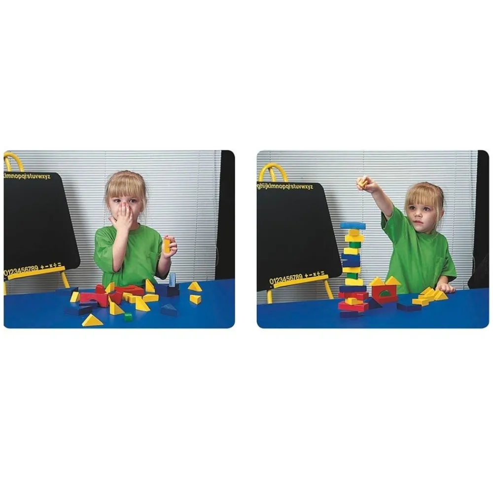 HOPTOYS Lexique, Imagerie, Langage Oral<Causes Et Effets
