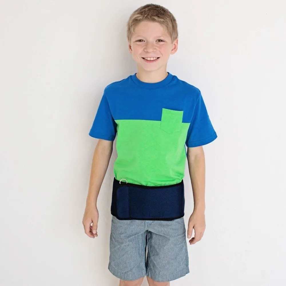 HOPTOYS Apprendre A S'Autoreguler*Ceinture Poids Et Compression