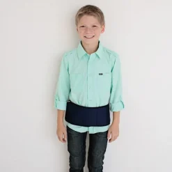 HOPTOYS Apprendre A S'Autoreguler*Ceinture Poids Et Compression