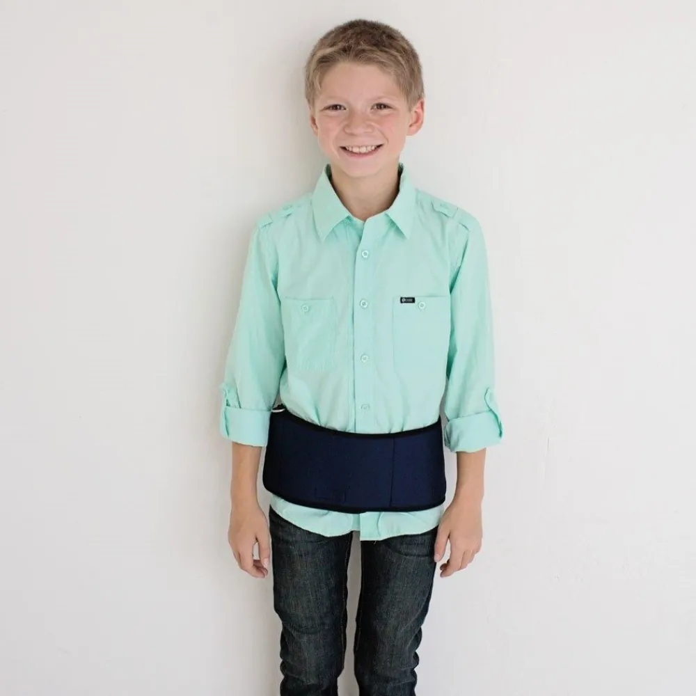 HOPTOYS Apprendre A S'Autoreguler*Ceinture Poids Et Compression