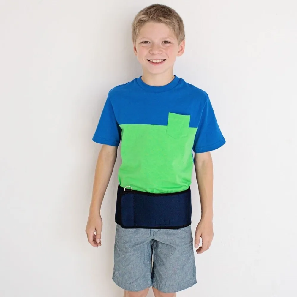 HOPTOYS Produits Lestes Et De Compression<Ceinture Poids Et Compression