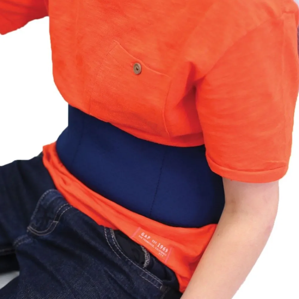 HOPTOYS Produits Lestes Et De Compression<Ceinture Poids Et Compression
