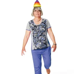 HOPTOYS Idees Cadeaux Pour Une Personne Ayant Un Tdah*Chapeau De Clown