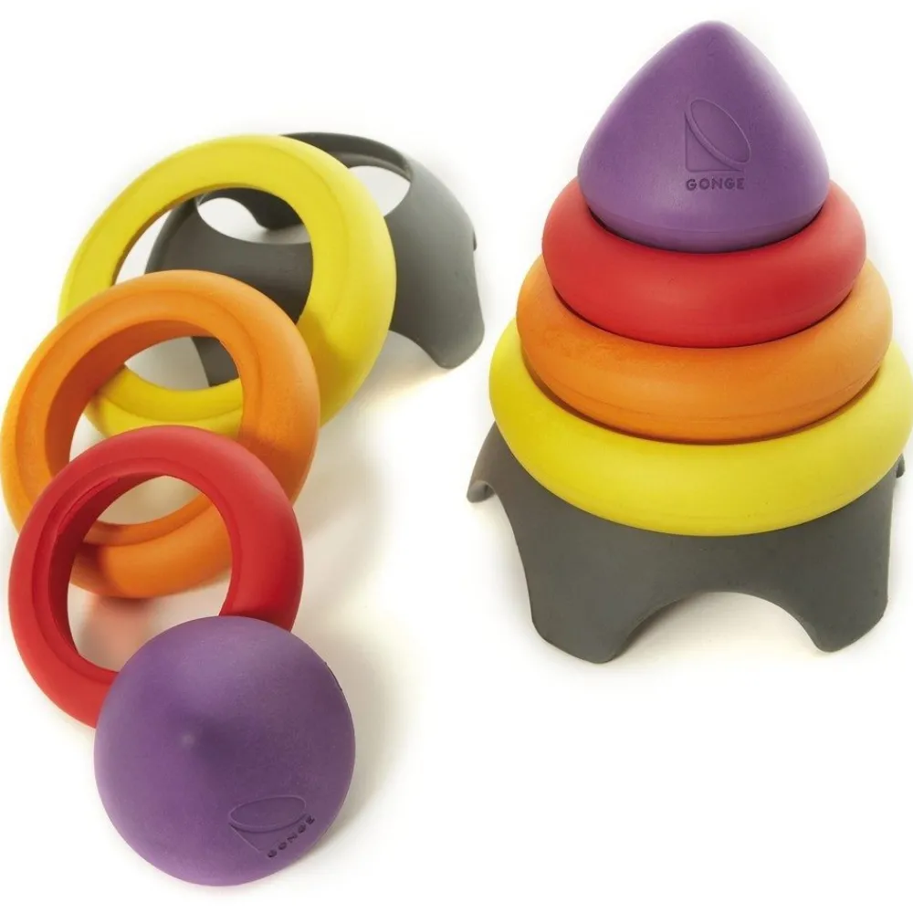 HOPTOYS Coordinations Oculomotrices<Chapeau De Clown