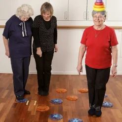 HOPTOYS Coordinations Oculomotrices<Chapeau De Clown
