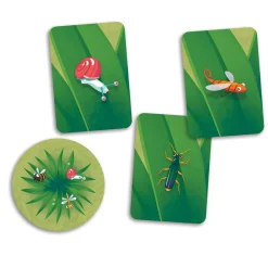 HOPTOYS Cycle 1 (Maternelle)<Chasseurs En Herbe
