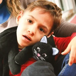HOPTOYS Apprendre A S'Autoreguler*Chat Leste