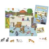 HOPTOYS Compréhension Orale & Ecrite<Chat Suffit !