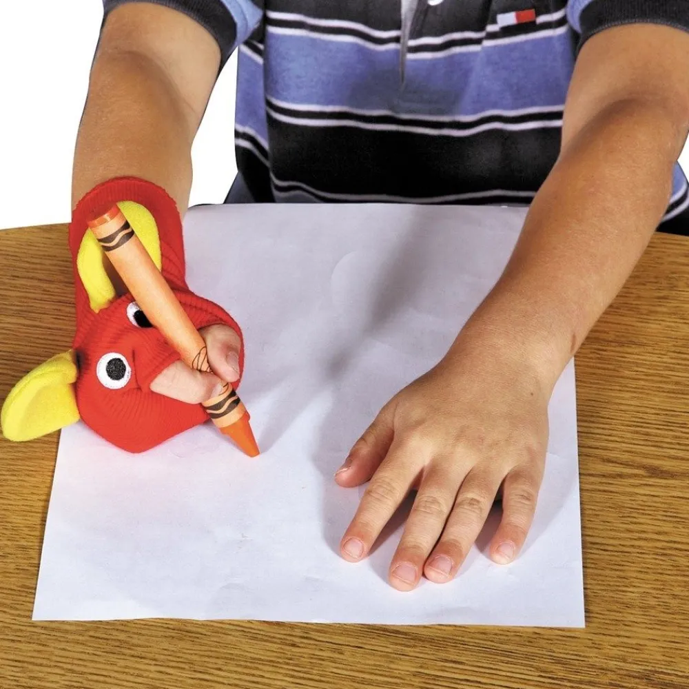 HOPTOYS Motricité Fine Ergothérapie<Chaussette Manchon Ellie