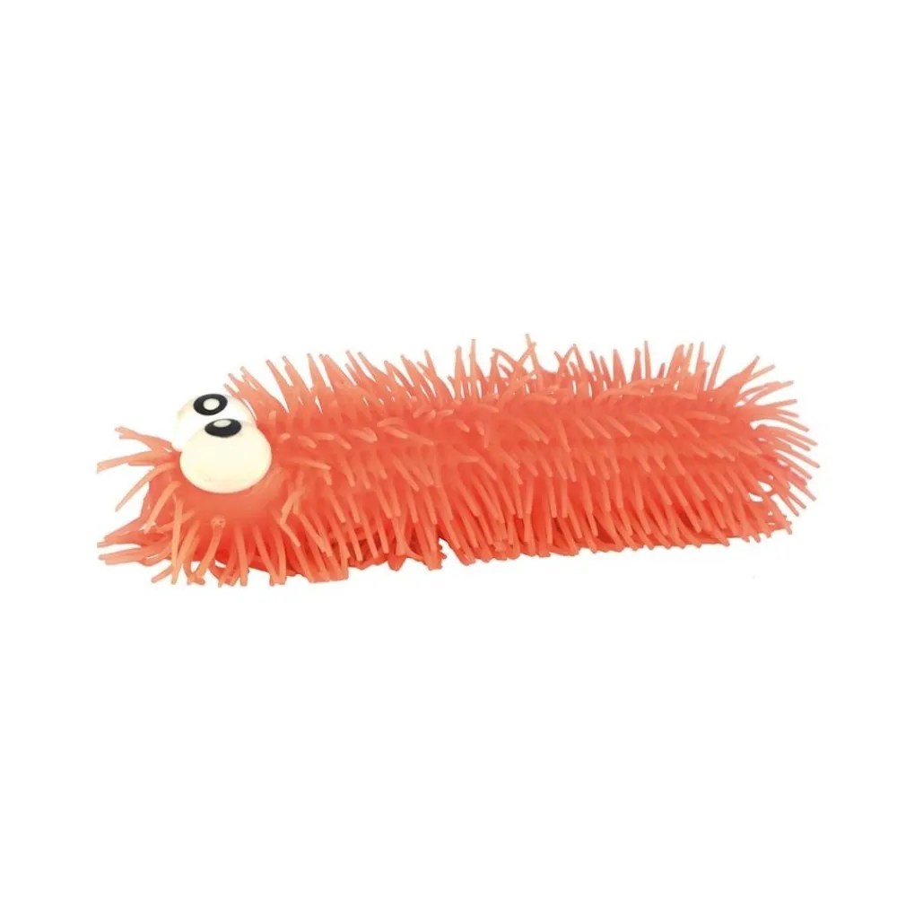HOPTOYS Toucher Therapeutique Et Relaxation<Chenille A Picots