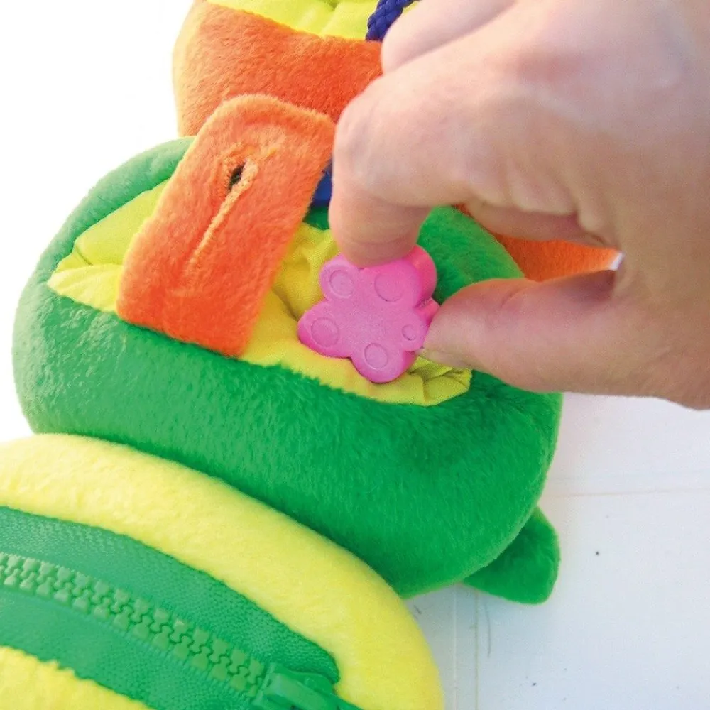 HOPTOYS Motricité Fine<Chenille D'Apprentissage