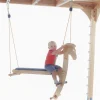 HOPTOYS Intégration Sensorielle<Cheval A Bascule En Bois