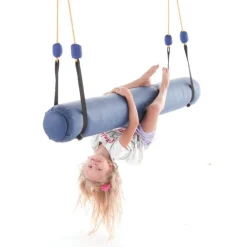 HOPTOYS Intégration Sensorielle<Cheval A Bascule Therapeutique Rond