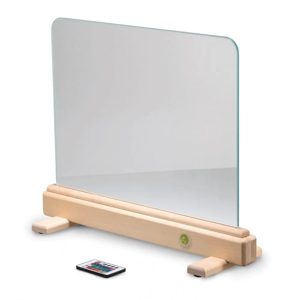 HOPTOYS Produits Lumineux Et Contrastes*Chevalet Magic Light