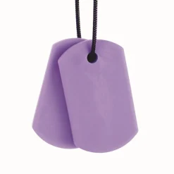 HOPTOYS Praxies Bucco-Faciales<Chew Tags - Collier De Mastication