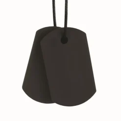 HOPTOYS Praxies Bucco-Faciales<Chew Tags - Collier De Mastication