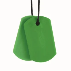 HOPTOYS Praxies Bucco-Faciales<Chew Tags - Collier De Mastication