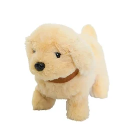 HOPTOYS Jouets Avec Contacteur*Chien Anime - Adaptable