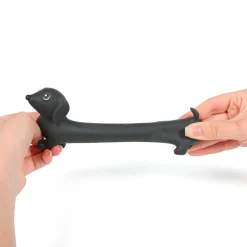 HOPTOYS Fidgets*Chien Saucisse Extensible