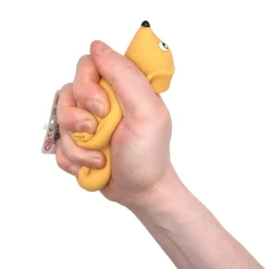HOPTOYS Fidgets*Chien Saucisse Extensible