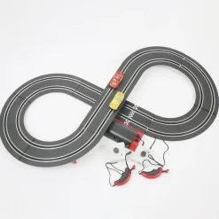 HOPTOYS Jouets Avec Contacteur*Circuit Voiture Adapte