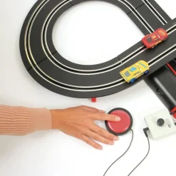HOPTOYS Relation De Cause À Effet<Circuit Voiture Adapte