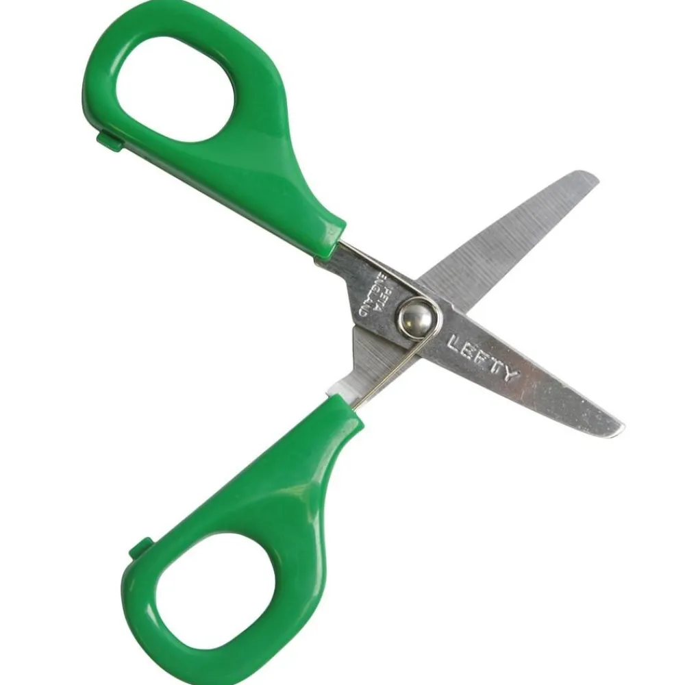 HOPTOYS Matériel Scolaire Ergonomique<Ciseaux A Ressort