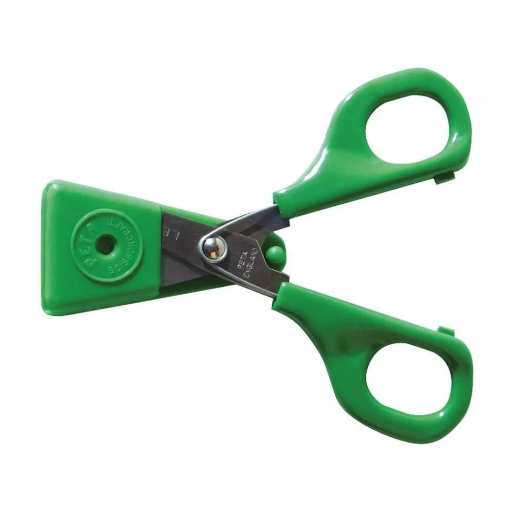 HOPTOYS Dyspraxie*Ciseaux A Ressort