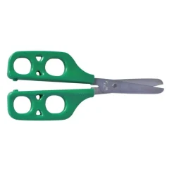 HOPTOYS Outils D'Adaptation Scolaire*Ciseaux D'Apprentissage