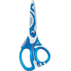 HOPTOYS Outils D'Adaptation Scolaire*Ciseaux Ergonomiques Zenoa