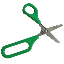 HOPTOYS Dyspraxie*Ciseaux Ressort Grande Boucle