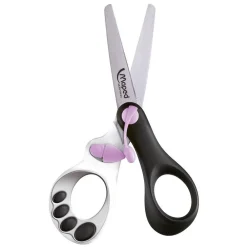HOPTOYS Matériel Scolaire Ergonomique<Ciseaux Zero Effort