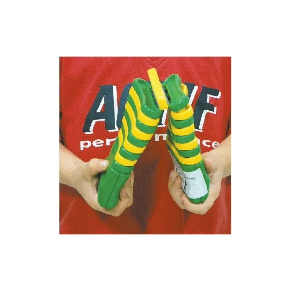 HOPTOYS Dyspraxie*Clatter Pillar
